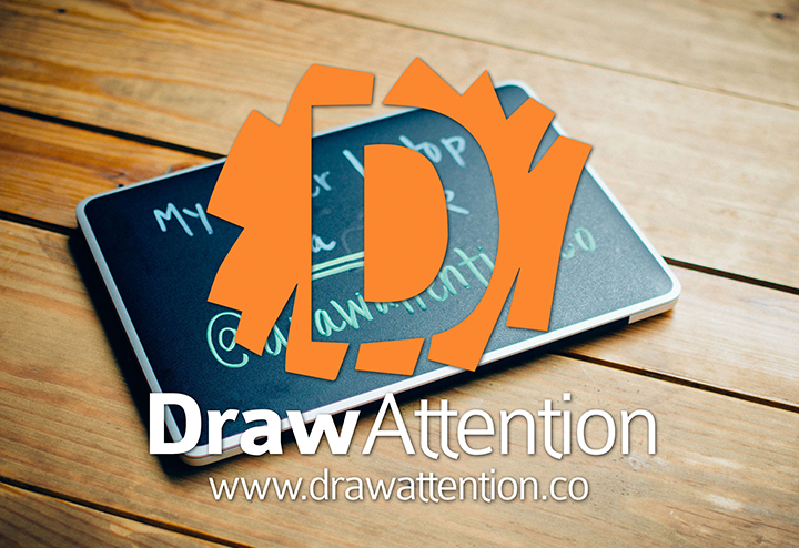 DrawAttention