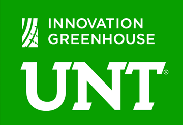UNT Innovation Greenhouse
