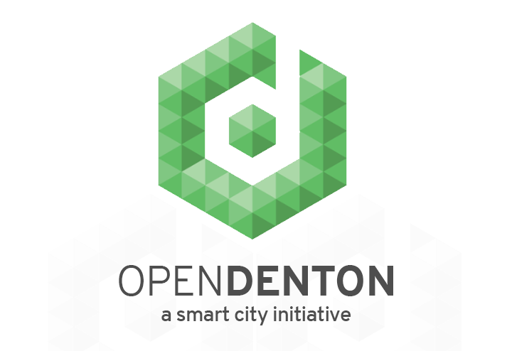 Open Denton