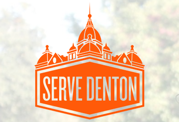 Serve Denton