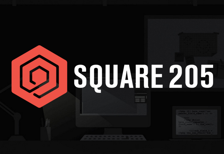 Square205