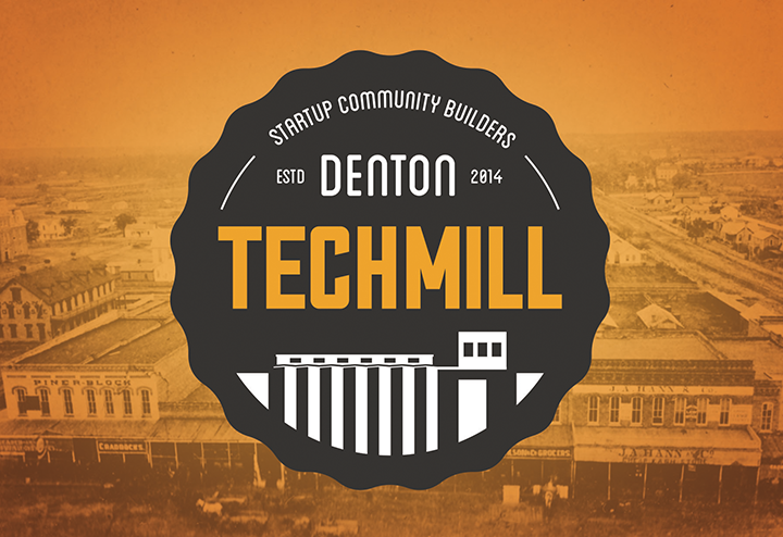 Techmill Denton